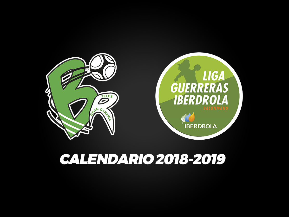 Definido calendario de la Liga Guerreras Iberdrola - Rocasa Gran Canaria