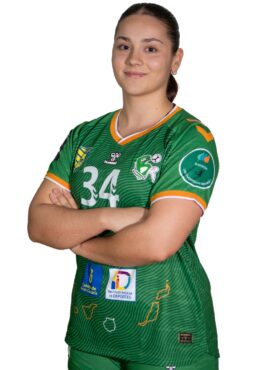 ANA MEDINA